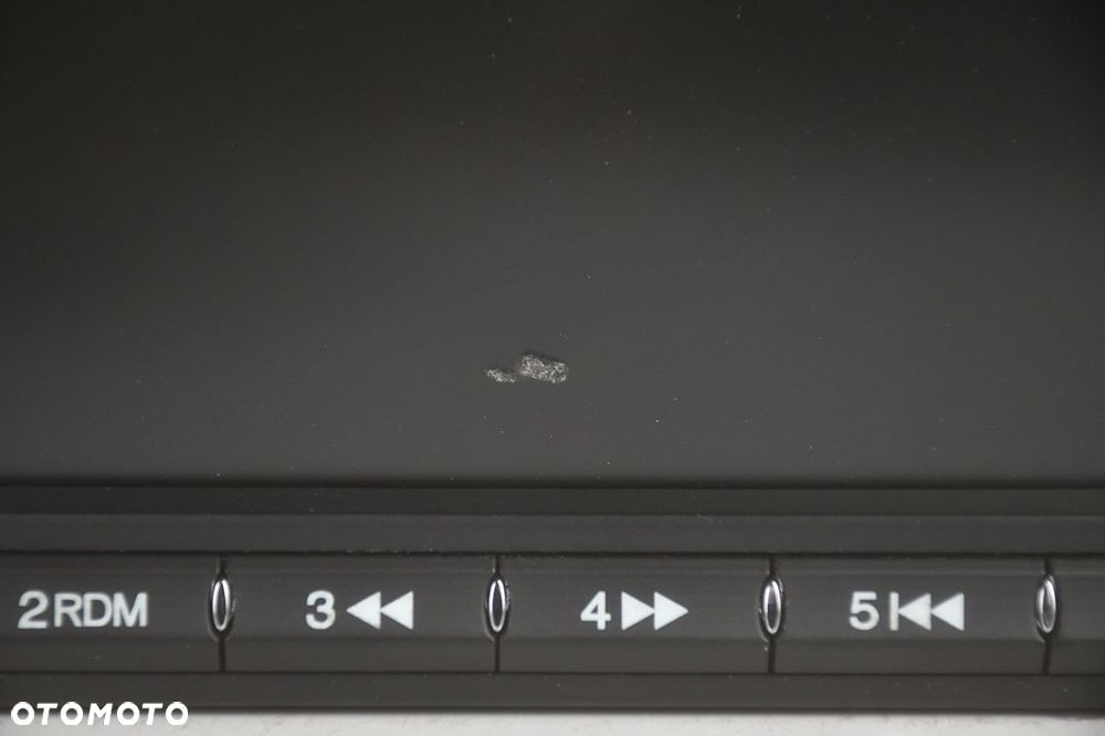 radio * nawigacja honda cr-v iii 39540-swa-e050-m1 - 5