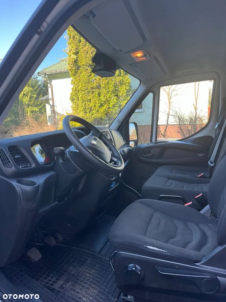 Iveco Daily - 7