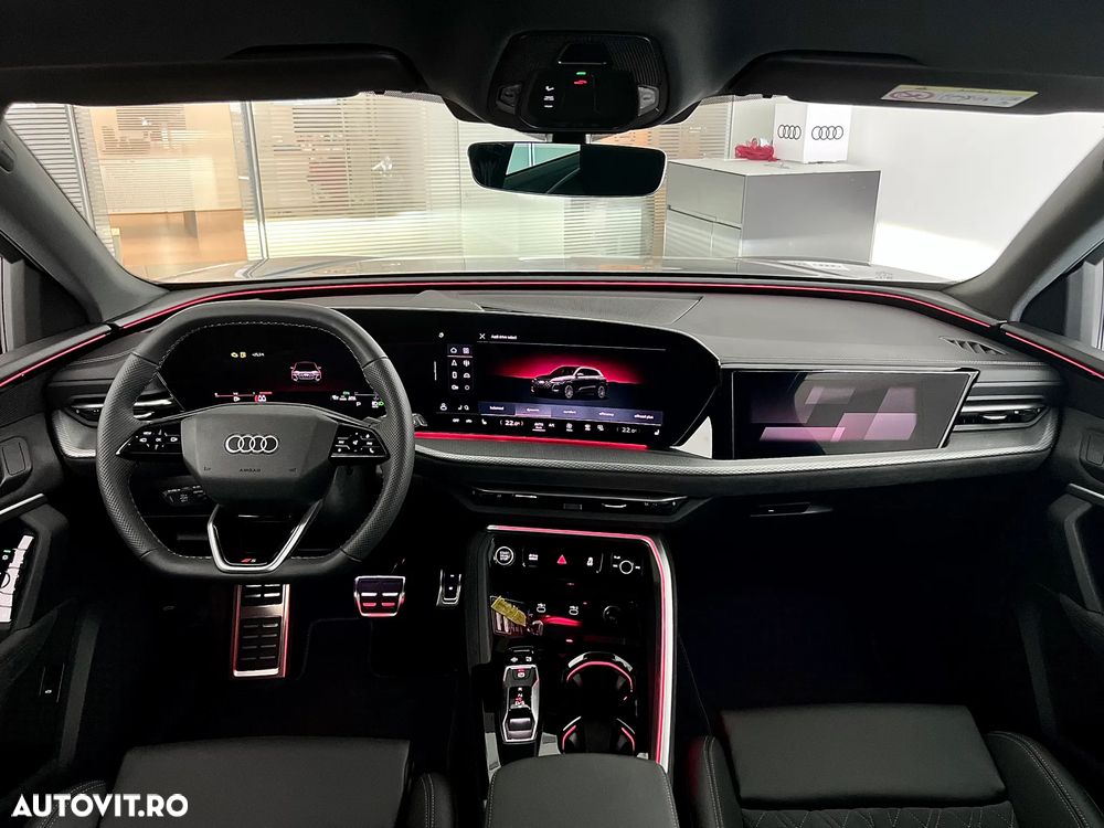 Audi Q5 40 TFSI quattro S tronic S line - 13