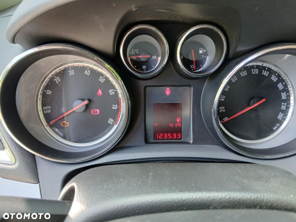 Opel Mokka - 14