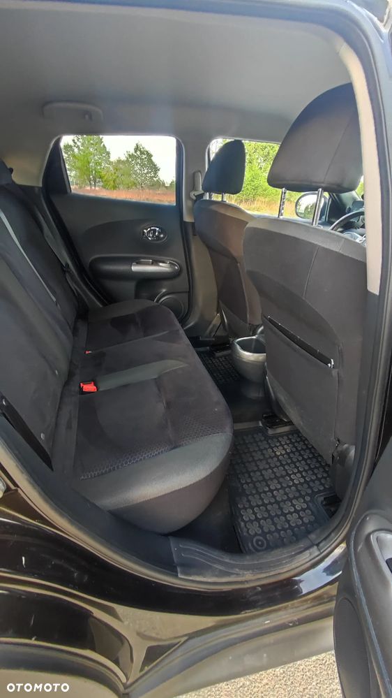 Nissan Juke 1.6 Start/Stop Tekna - 21
