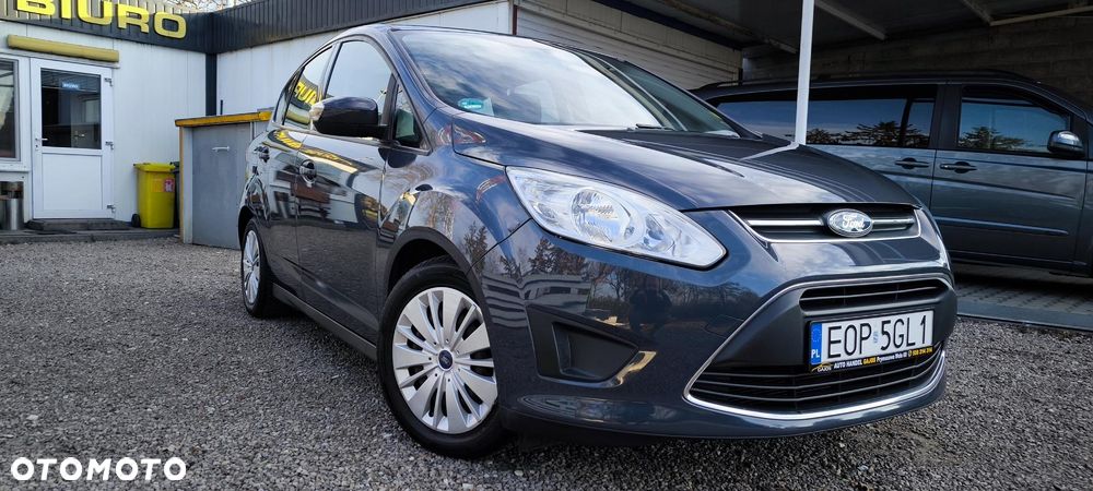 Ford C-MAX 1.6 Trend - 24
