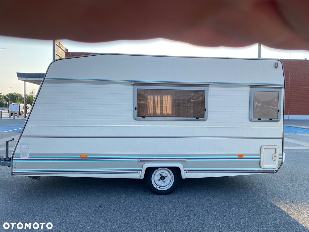 Caravelair Bamba 416 luxe - 5