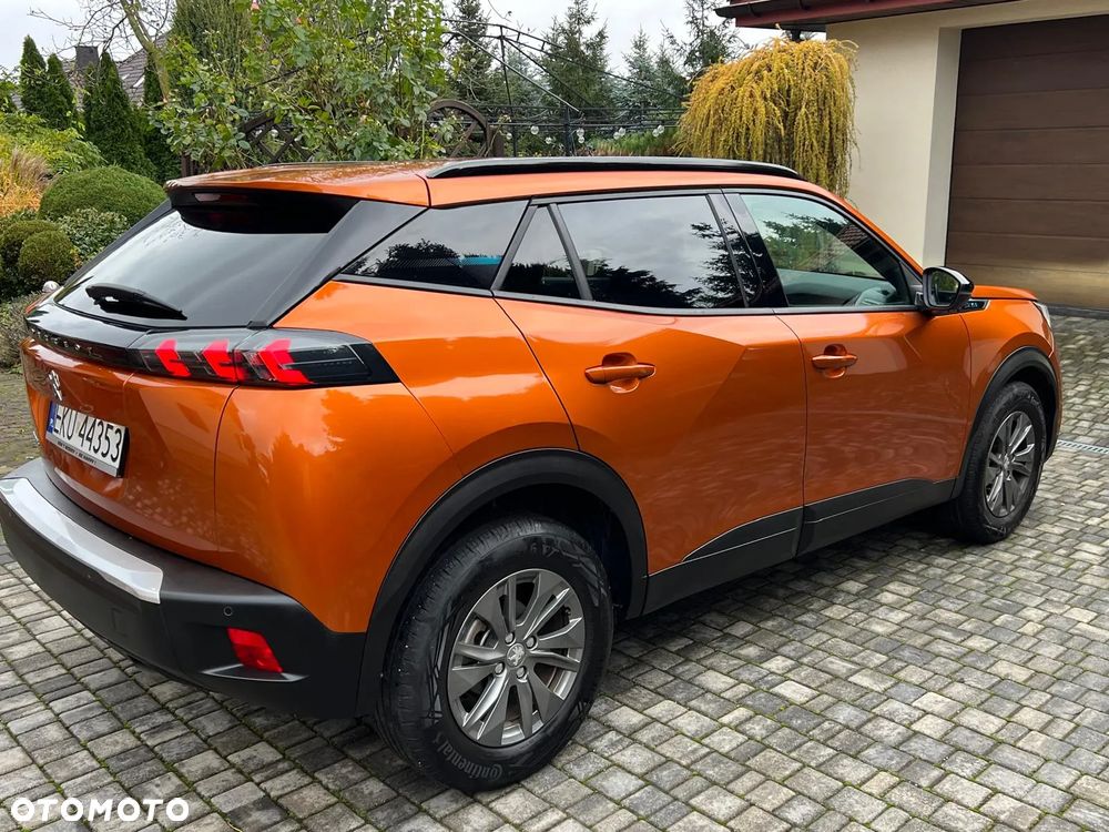 Peugeot 2008 PureTech 100 Style - 9