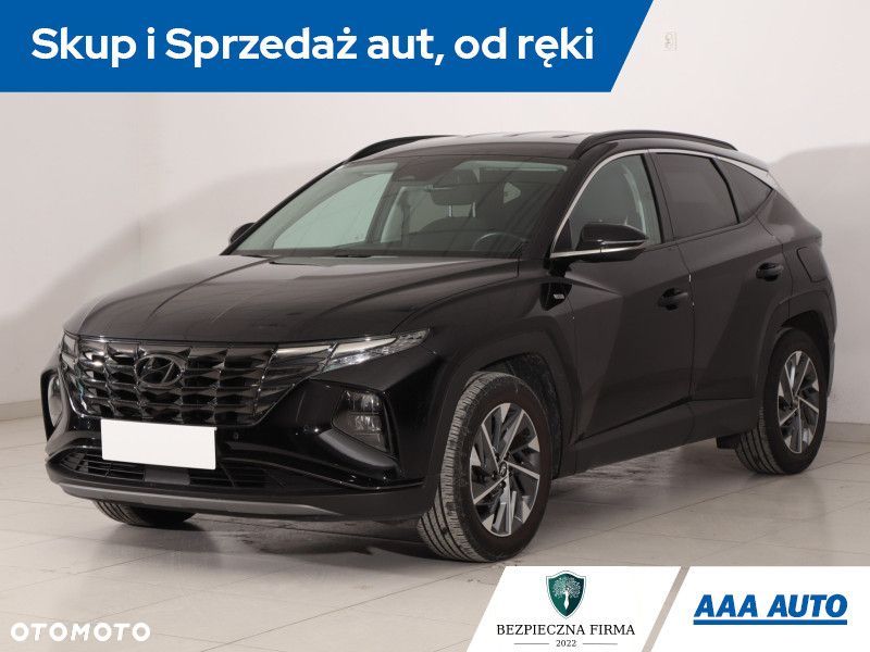 Hyundai Tucson - 3