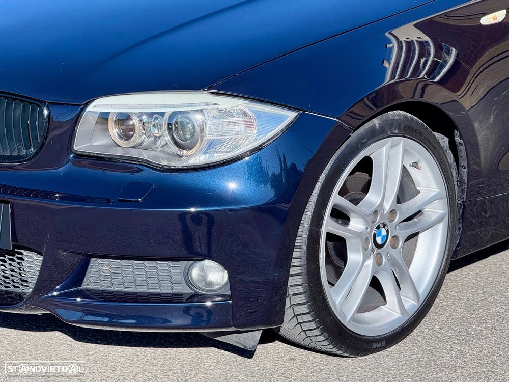 BMW 118 d Coupe - 2