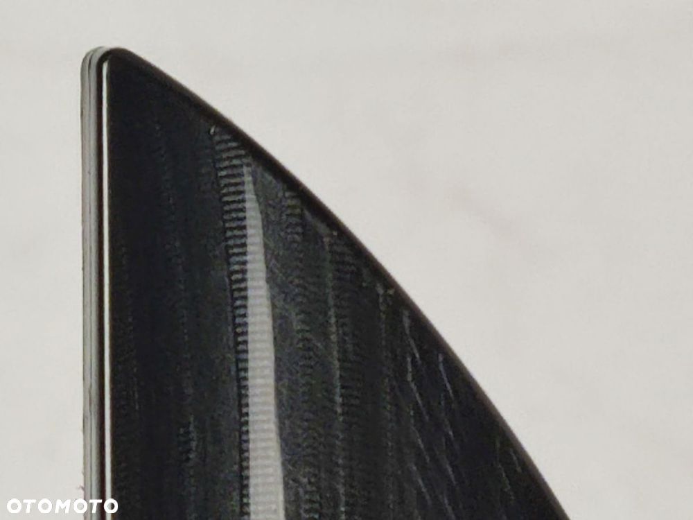 LEXUS ES gen VII 18-21r Zaślepka Dekor Deski Rozdzielczej - 10