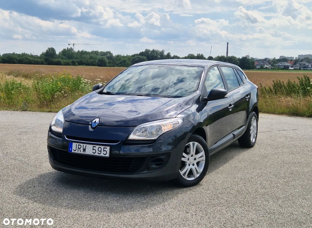 Renault Megane - 11