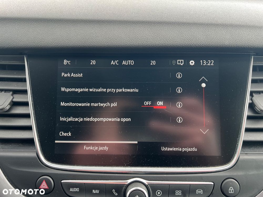 Opel Grandland X Plug-in-Hybrid4 1.6 DI Start/Stop Business Edition - 20