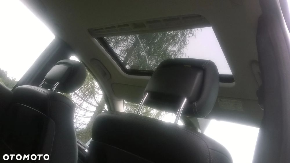 Mercedes-Benz GL 420 CDI DPF 4Matic 7G-TRONIC - 4
