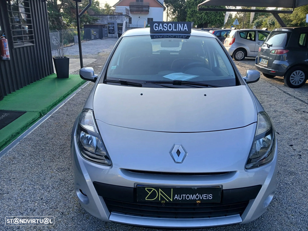 Renault Clio 1.2 16V Confort