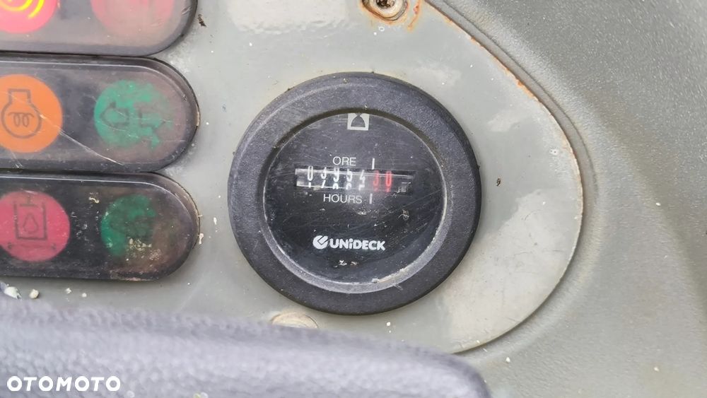 Wacker Neuson 4001 S - 11