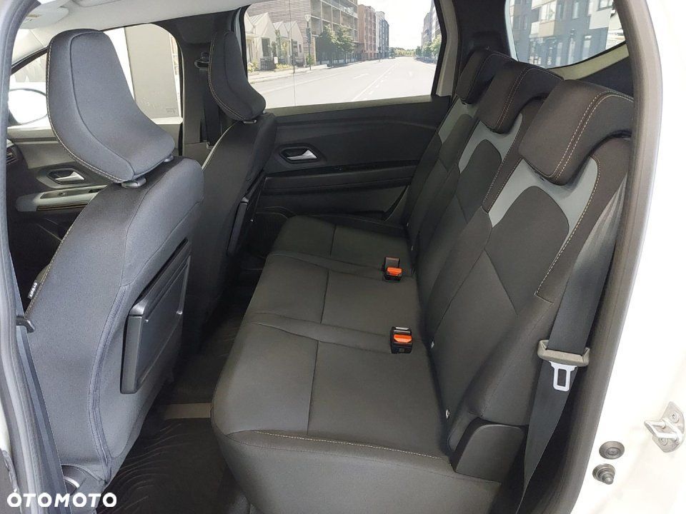 Dacia Jogger - 10