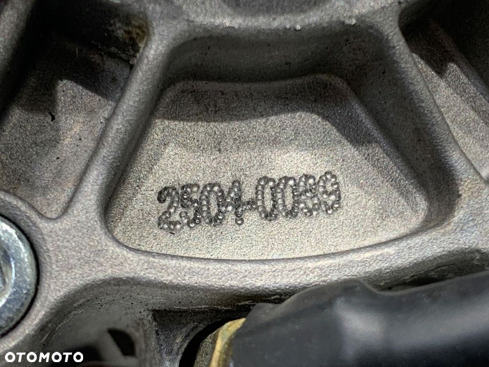 REDUKTOR DO GAZU LPG  BAIC X75 2020 - DCT 138 kW [188 KM] 67R-011053 - 6