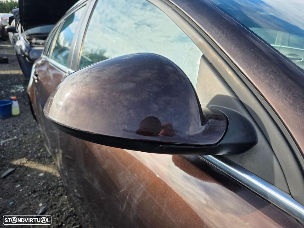 RETROVISOR DIREITO OPEL INSIGNIA A COUNTRY TOURER - 1