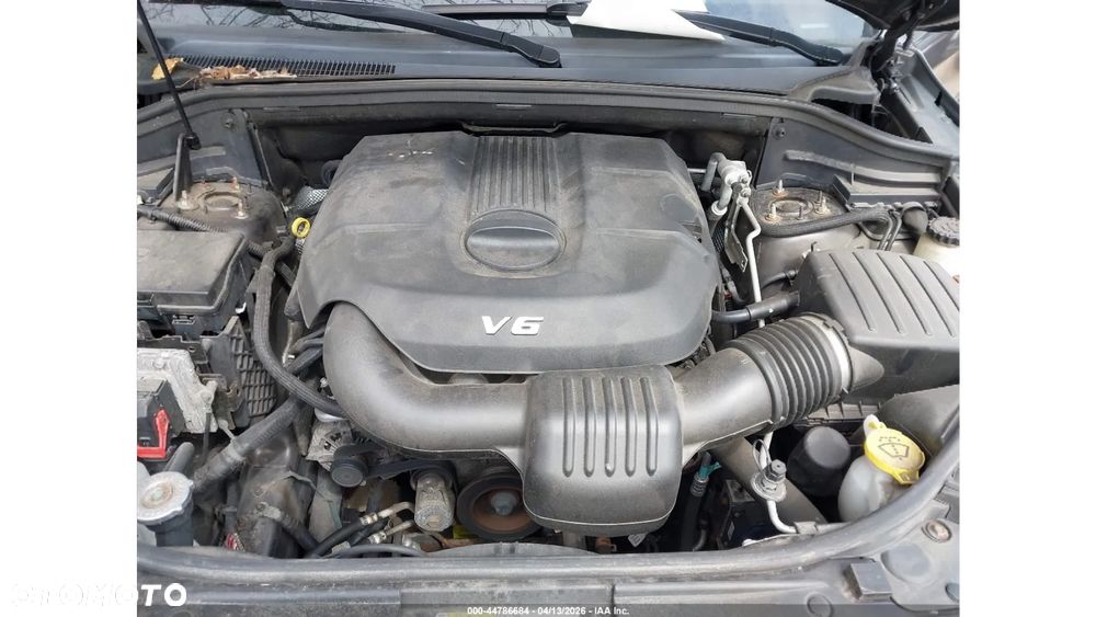 Jeep Grand Cherokee - 9