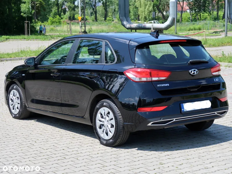 Hyundai i30 1.5 T-GDI 48V Comfort - 6