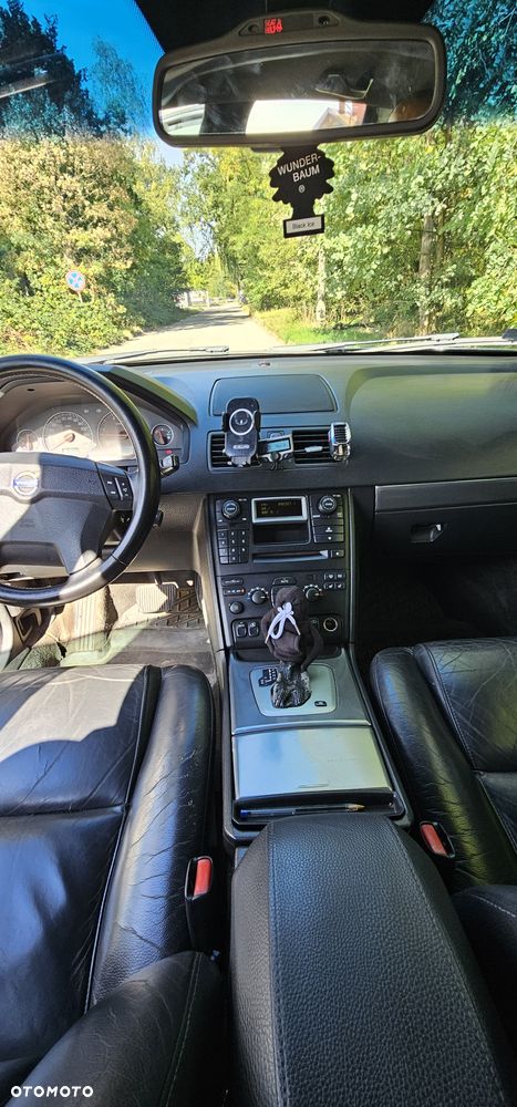 Volvo XC 90 - 4