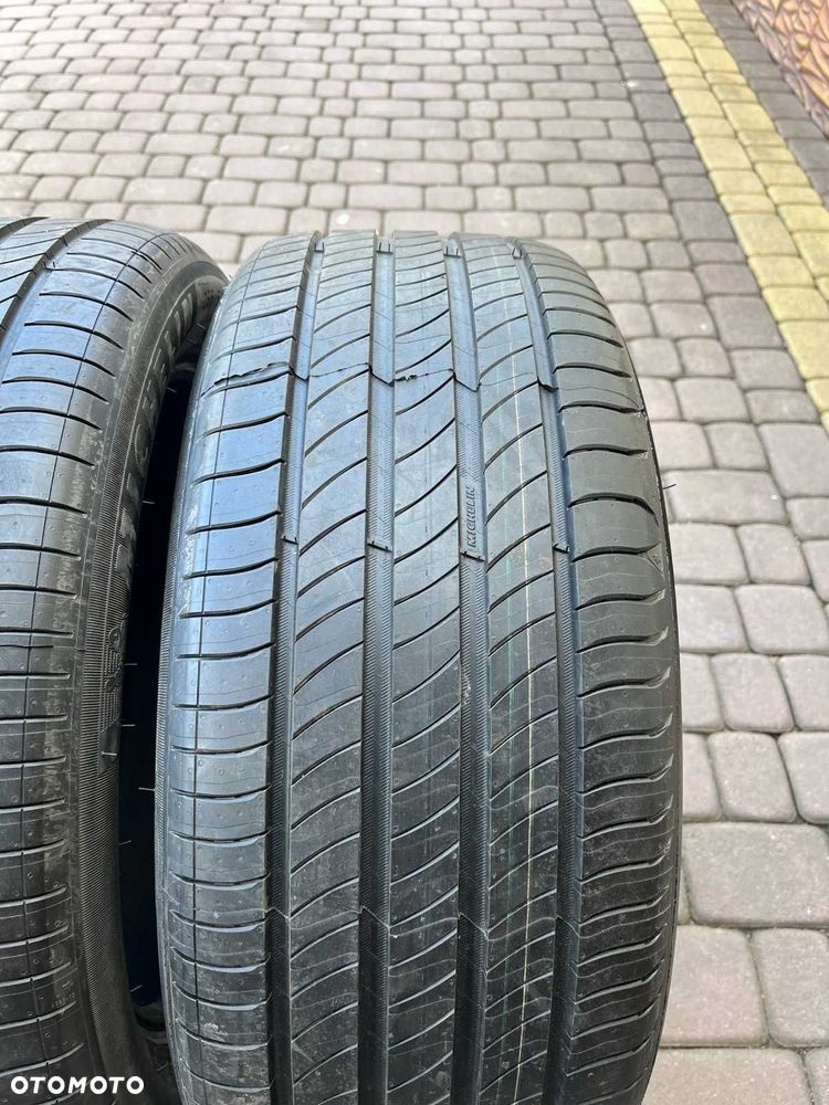 Opony Michelin Primacy 4 S1 235/50/19 103V XL JAK NOWE ROK 2022/23 - 4