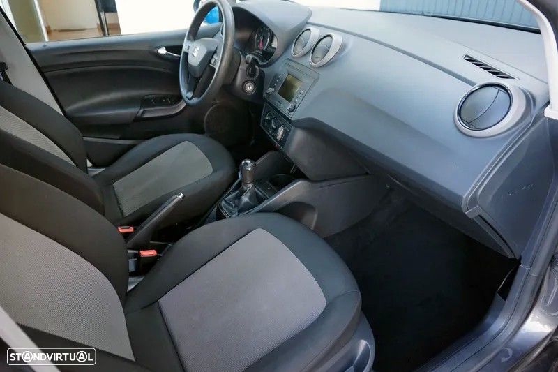 SEAT Ibiza 1.0 Reference - 7