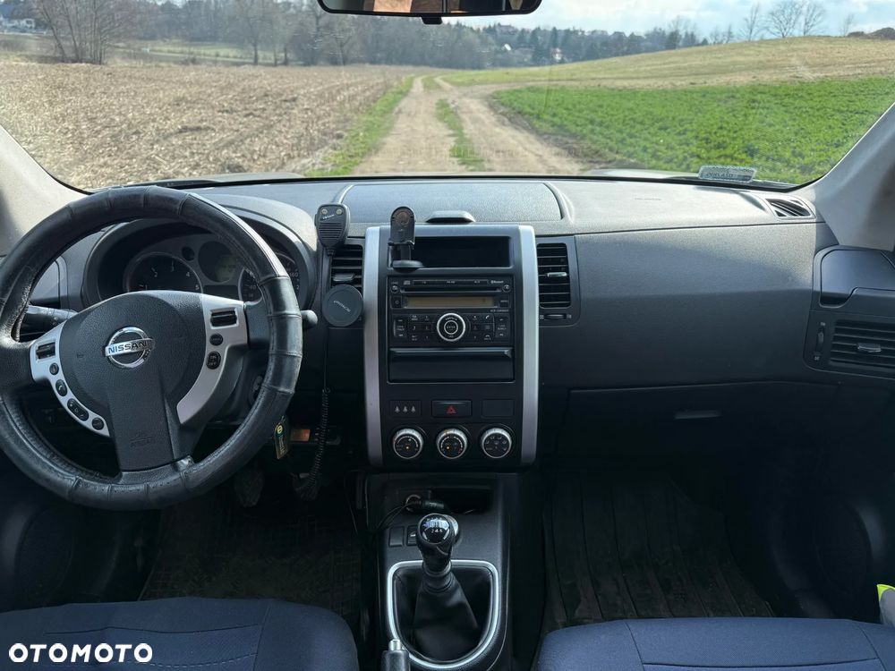 Nissan X-Trail - 17