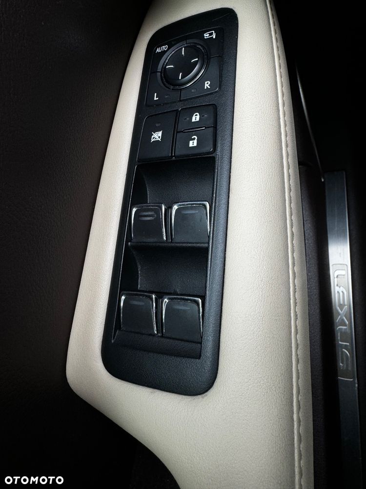 Lexus RX 300 AWD Executive Line - 19
