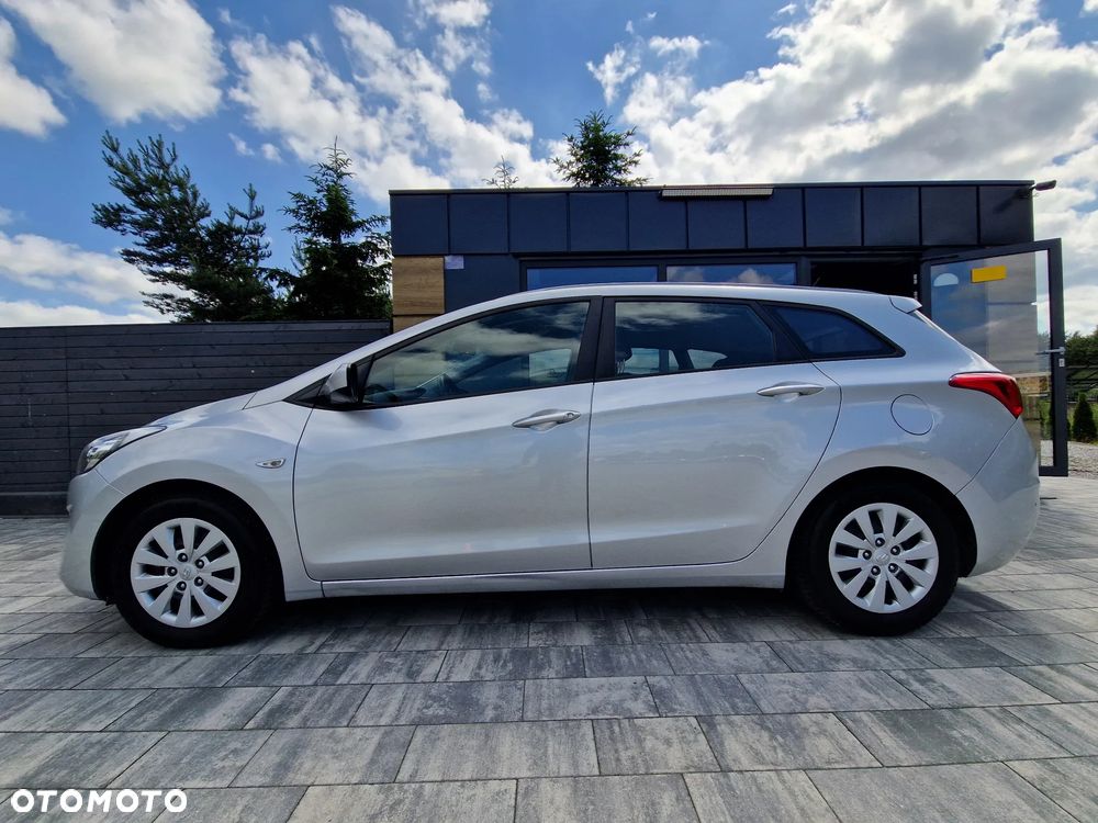 Hyundai i30 1.4 CRDi Comfort - 2