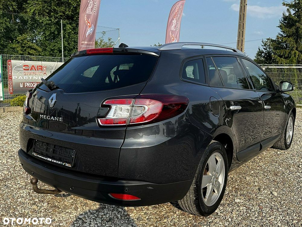 Renault Megane - 3