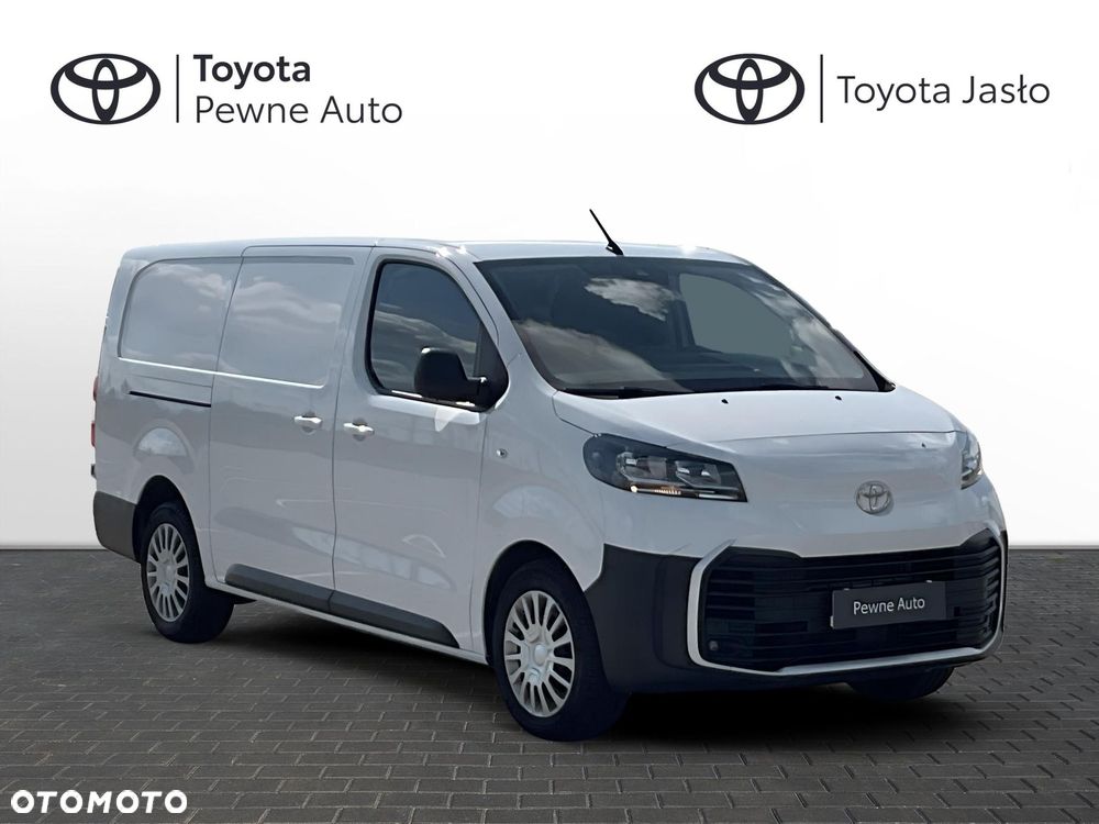 Toyota PROACE - 7