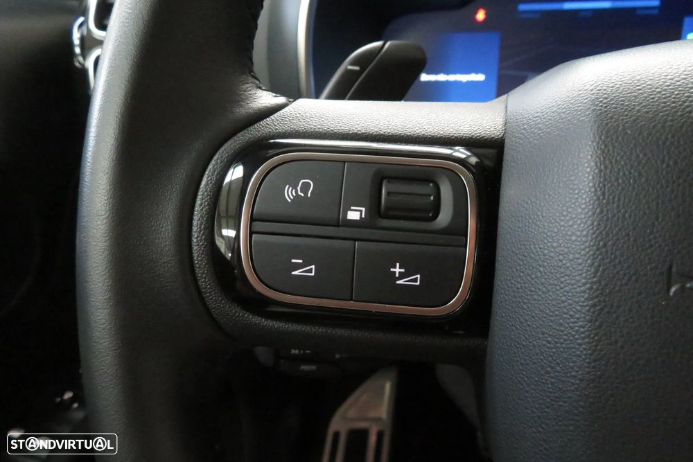 Citroën C5 Aircross 1.6 Hybrid Shine e-EAT8 - 13