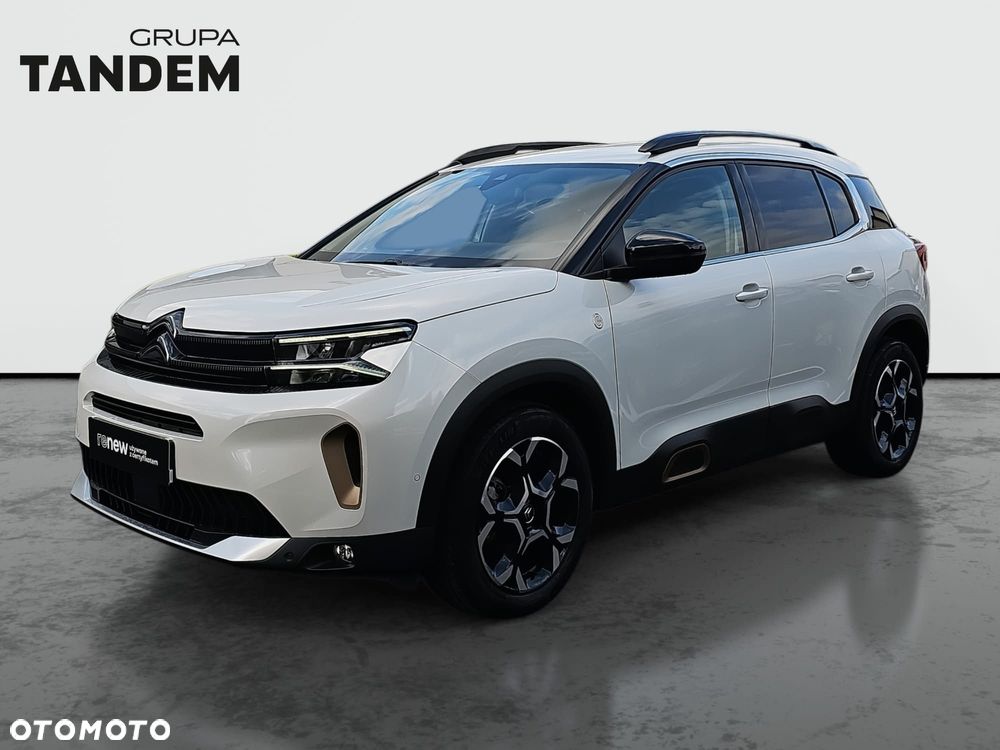 Citroën C5 Aircross 1.2 PureTech C-Series - 1