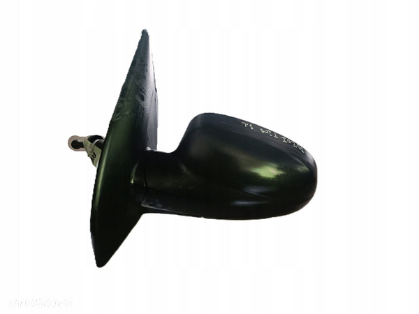CHEVROLET AVEO I T200 03-07 r. MANUALNE LUSTERKO LEWE EU