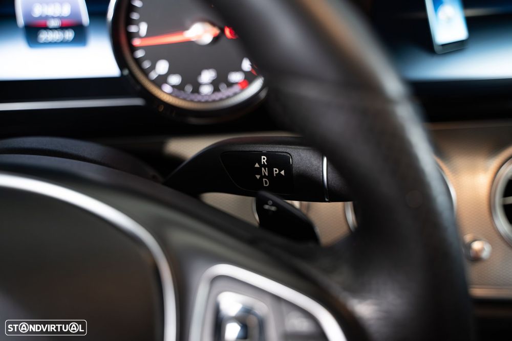 Mercedes-Benz E 220 d 9G-TRONIC Avantgarde - 26