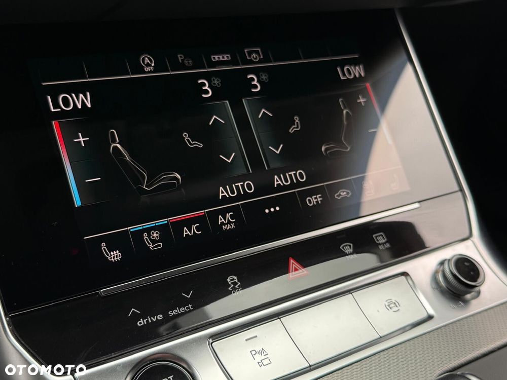 Audi A6 Avant 45 TFSI mHEV Quattro Sport S tronic - 24