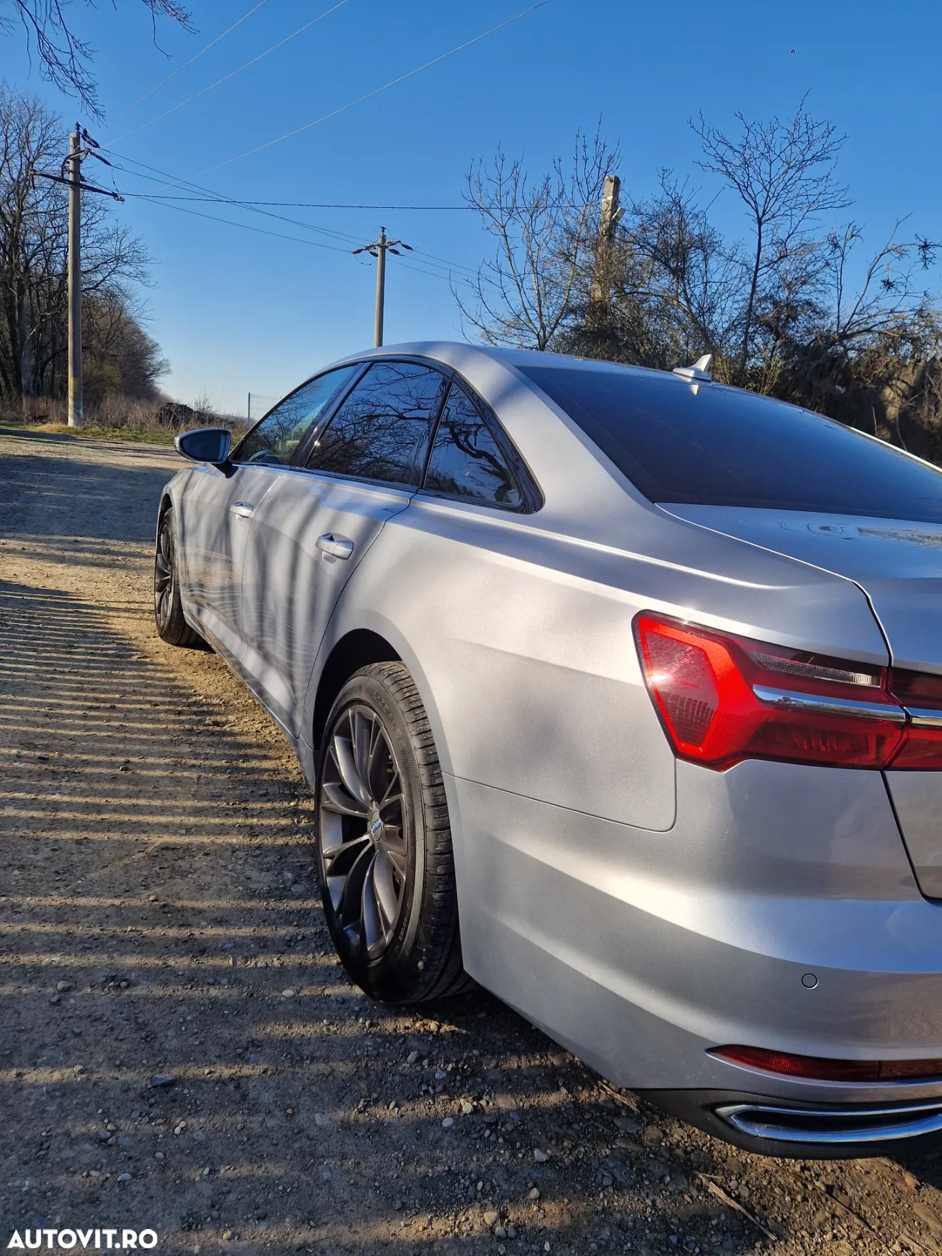Audi A6 40 TDI S tronic design - 31