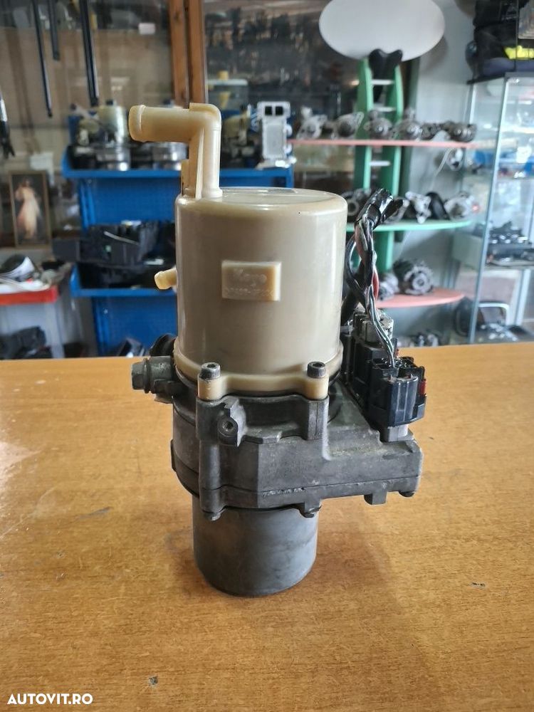 Pompă servodirecție  Mazda 3 2003-2009 - 4