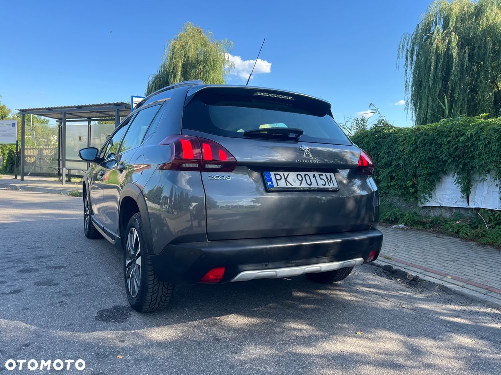 Peugeot 2008 - 24