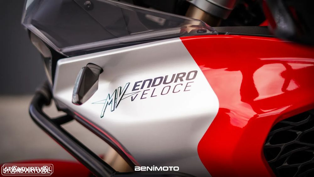 MV Agusta LXP Enduro Veloce - 9