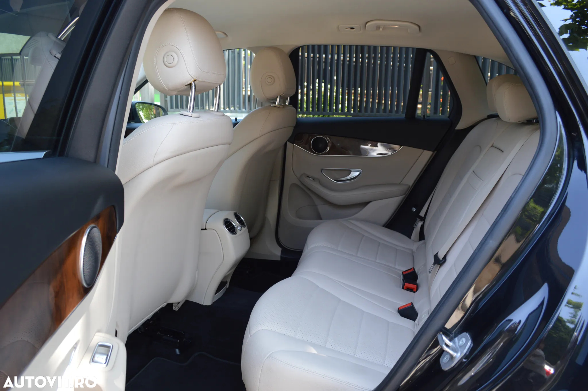 Mercedes-Benz GLC 250 d 4Matic 9G-TRONIC Exclusive - 8