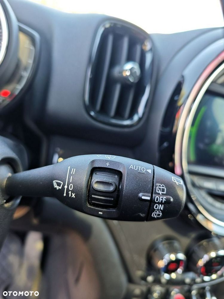 MINI Countryman - 21
