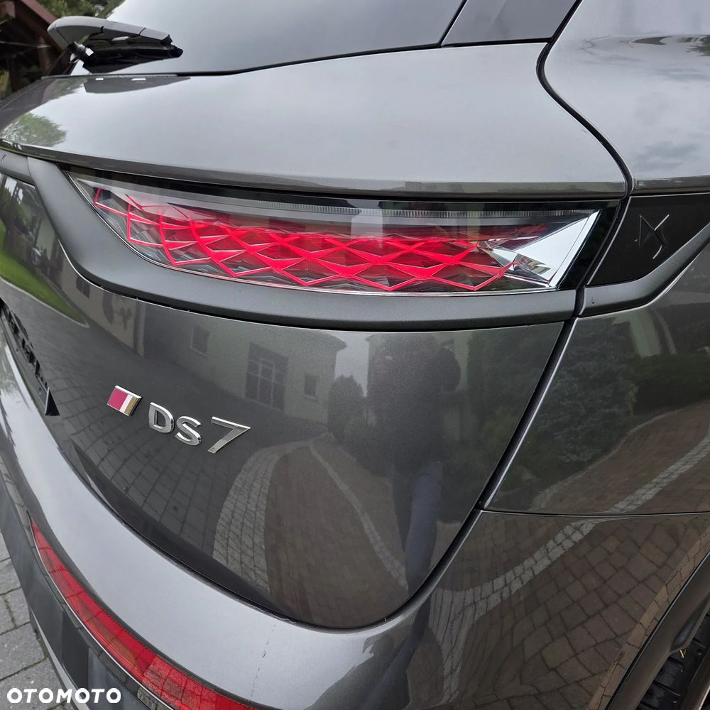 DS Automobiles DS 7 Crossback - 18