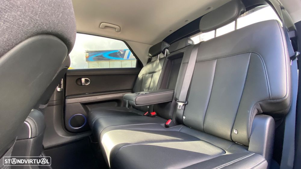 Hyundai Ioniq 5 73kWh Vanguard - 25