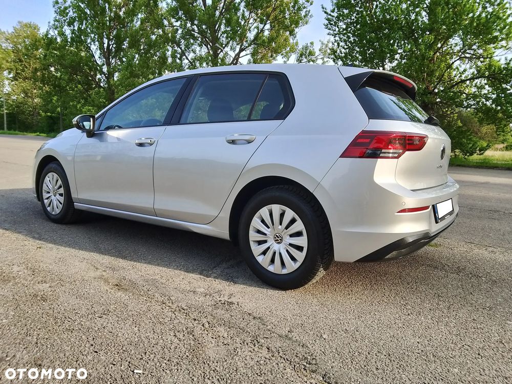 Volkswagen Golf 2.0 TDI - 12
