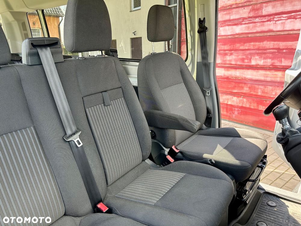 Ford Transit Kombi 310 L3H2 Trend - 8