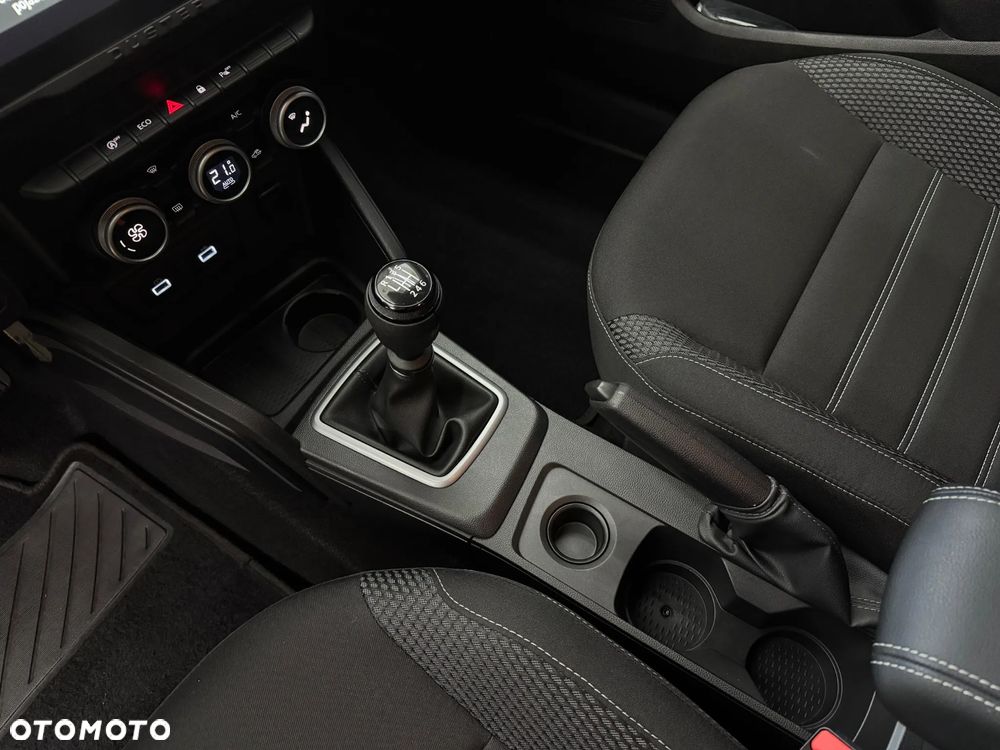 Dacia Duster TCe 100 2WD Comfort - 14