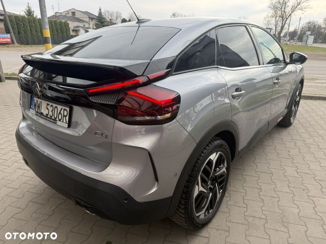 Citroën C4 1.5 BlueHDi Shine S&S EAT8 - 7