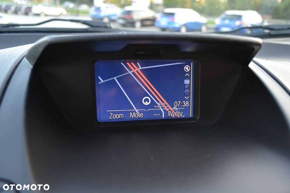Ford EcoSport 1.0 EcoBoost TITANIUM X - 10