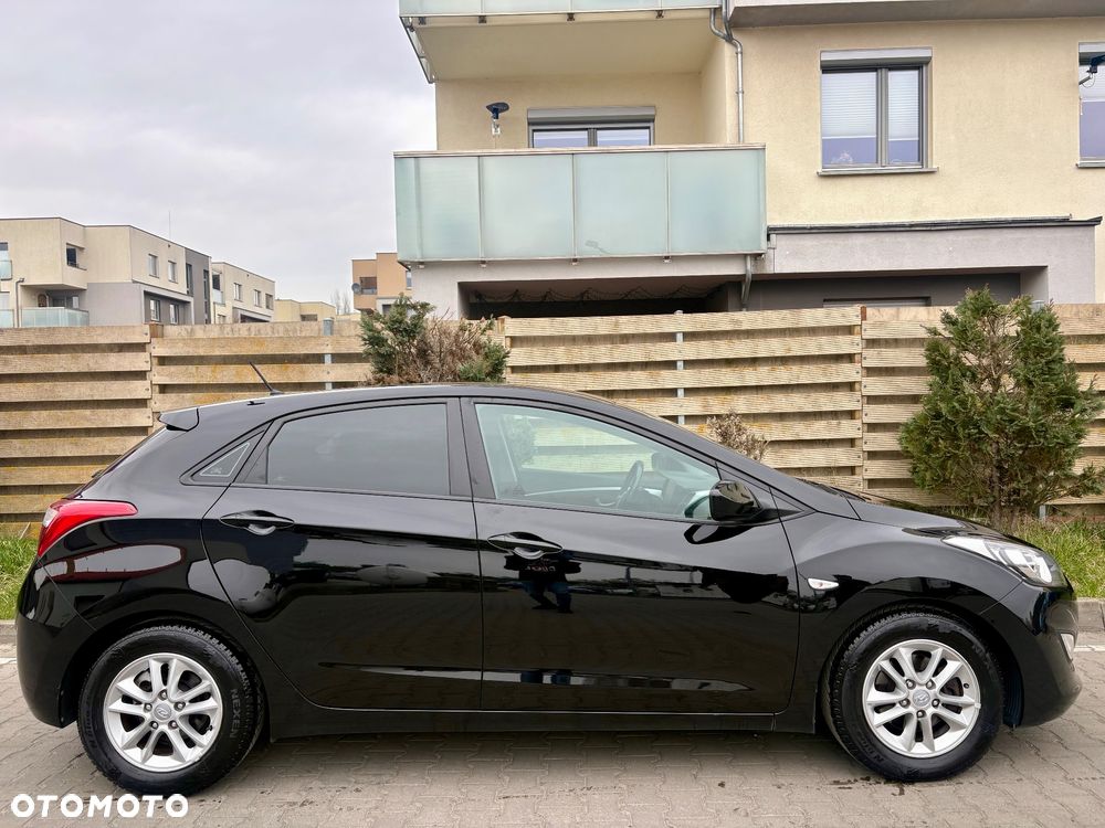 Hyundai i30 1.4 Style - 3