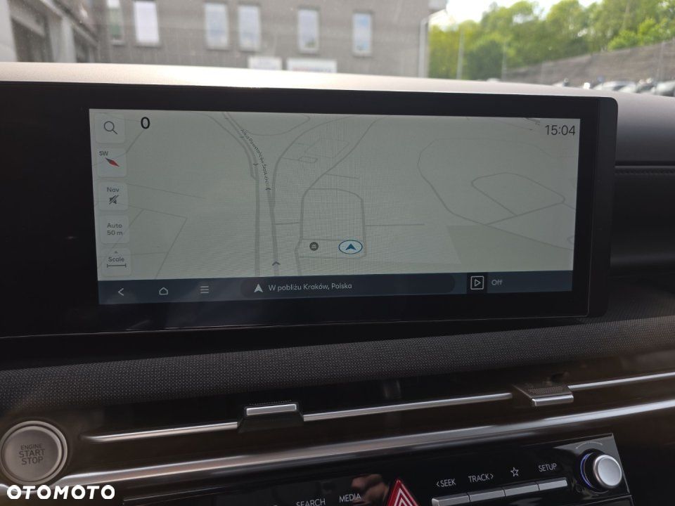 Hyundai Tucson - 21