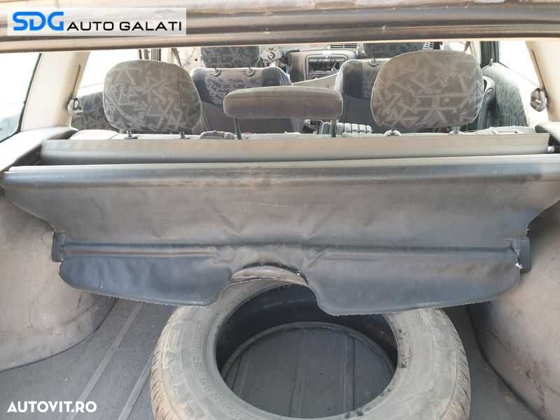 Rulou Polita Tavita Capac Portbagaj Opel Vectra B Break Caravan 1995 - 2002 - 2